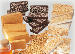 Maquinas para hacer turron Maquinas para turron. Fabricantes de maquinas para hacer turron de Alicante y turron Jijona. Expertos en maquinaria industrial para la elaboracion de turrones artesanales.