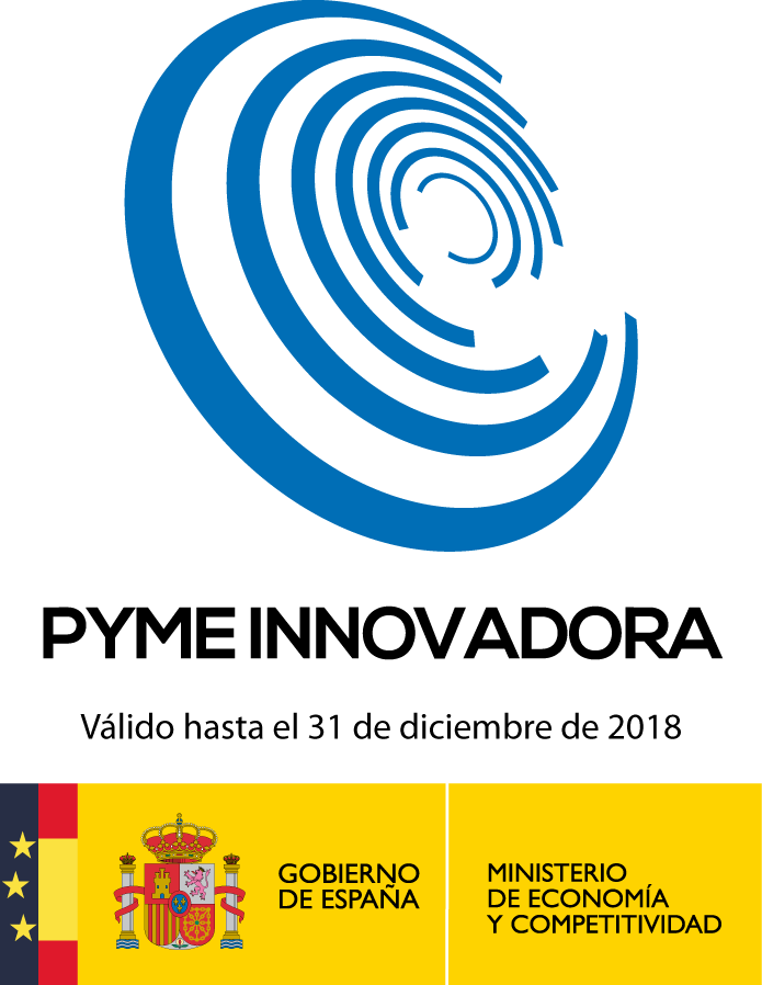 Sello de PYME Innovadora