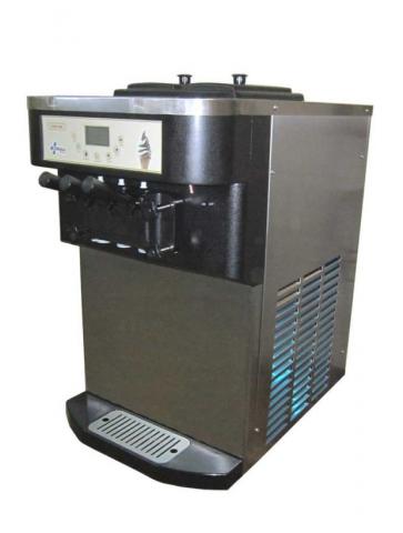 H-SOFT M35 máquina para la elaboración de helado soft ; helado suave