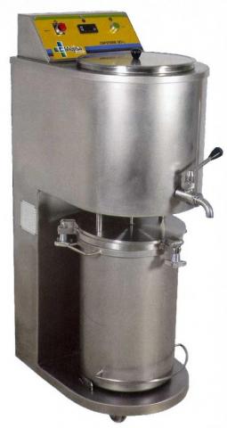 Cafetera H-CA 20 cafetera H-CA 20 ; máquina para la elaboración de café