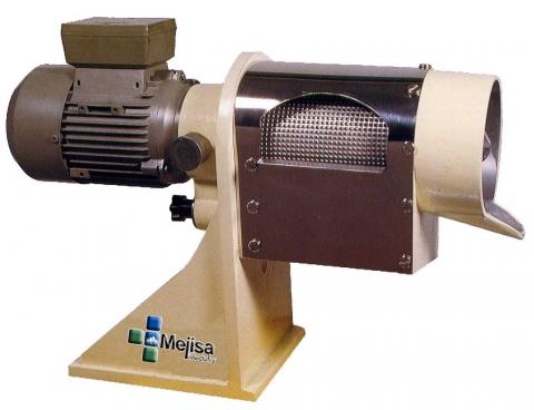 Raspador - Exprimidor Manual H-RE MAN mejisa, raspador y exprimidor de frutas