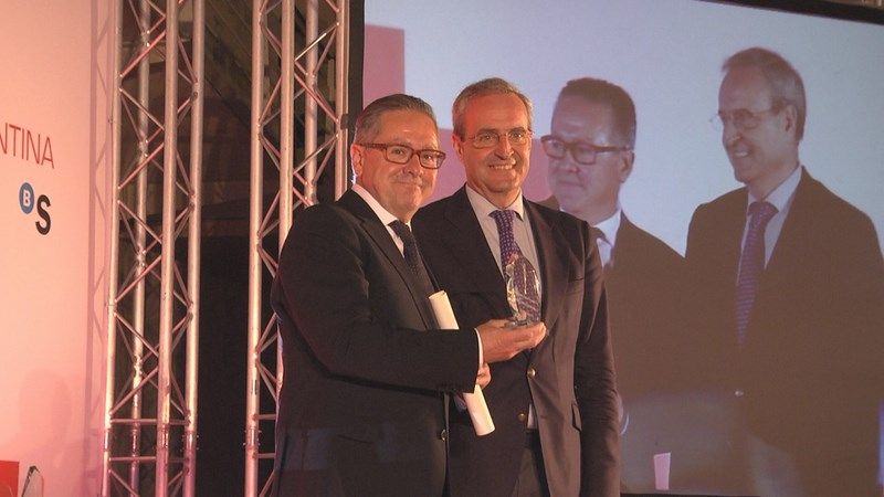 La Cámara de Comercio entrega a Mejisa el Premio a la innovación empresarial