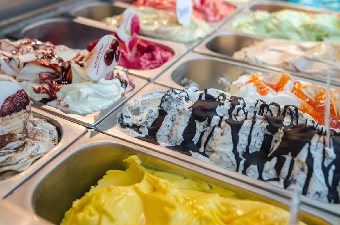 3 máquinas de segunda mano para vender helado artesanal sin ser experto