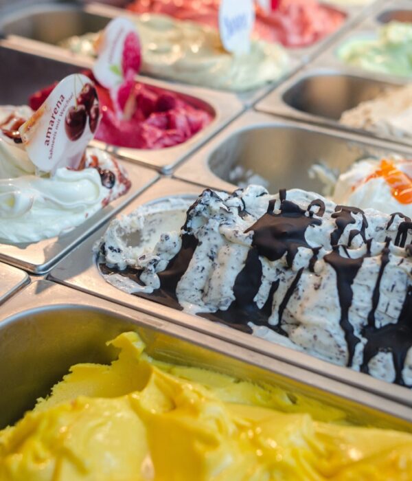 3 máquinas de segunda mano para vender helado artesanal sin ser experto